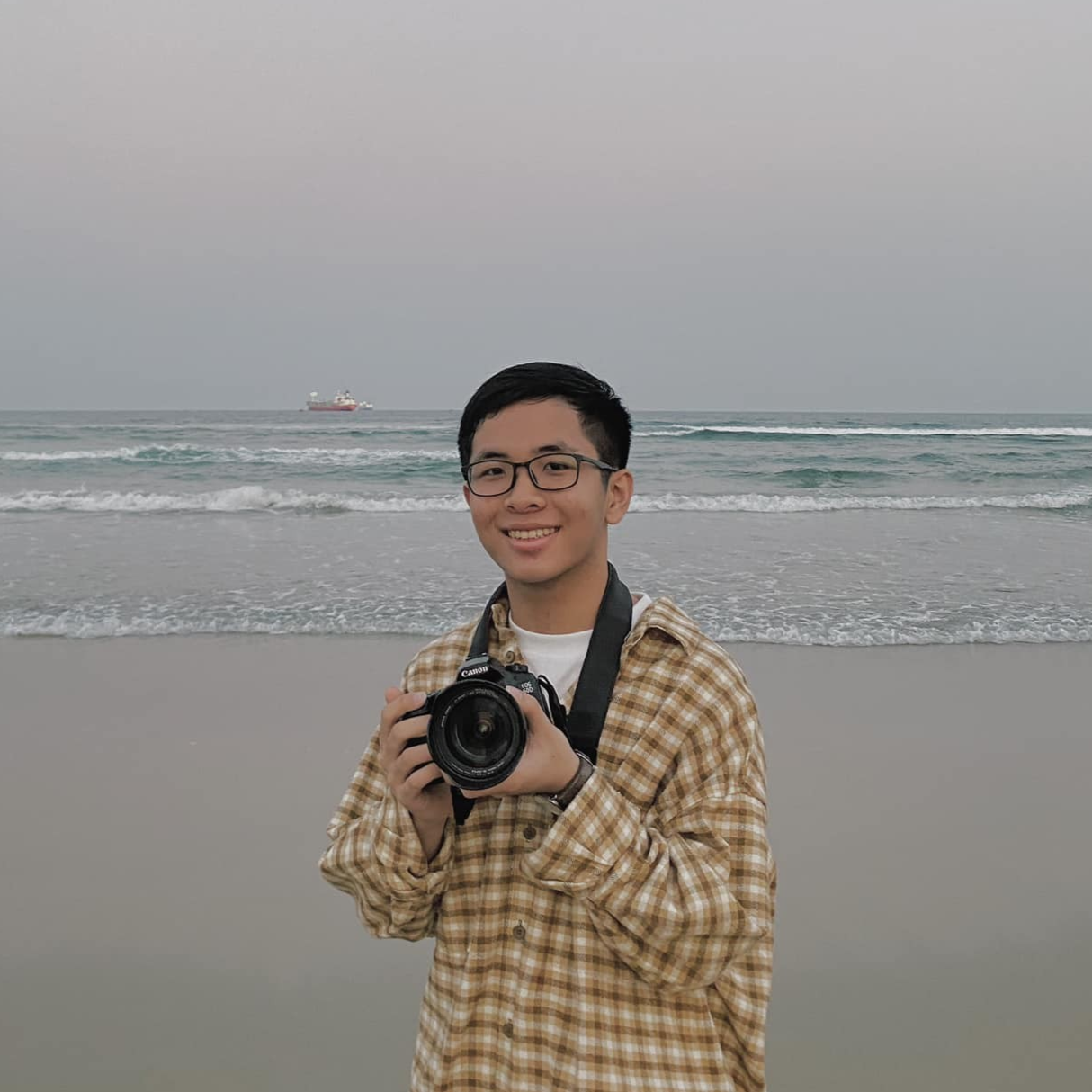 Profile Photo